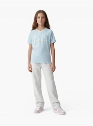 Karl Kani, Signature Relaxed Sweatpants Junior, grey, Image 4 of 4