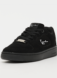 Karl Kani, 89 Classic (GS), black, Image 2 of 7