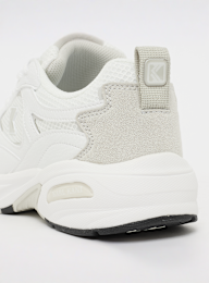 Karl Kani, Prime Runner 2 (GS), white, Image 7 of 7