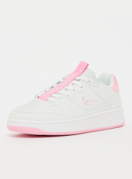 Karl Kani, 89 Tongue Tape (GS), white, Image 2 of 7