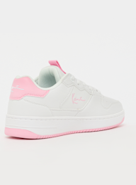 Karl Kani, 89 Tongue Tape (GS), white, Image 3 of 7