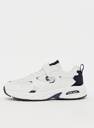 Karl Kani, Prime Runner 2 Children, white, Image 1 of 6