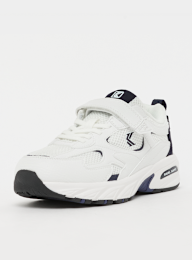 Karl Kani, Prime Runner 2 Children, white, Image 2 of 6