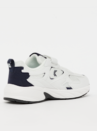 Karl Kani, Prime Runner 2 Children, white, Image 3 of 6