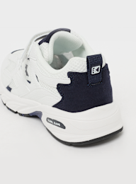 Karl Kani, Prime Runner 2 Children, white, Image 6 of 6