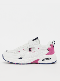 Karl Kani, Prime Runner 2 Children, white, Image 1 of 7