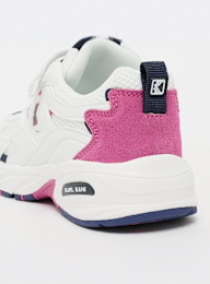 Karl Kani, Prime Runner 2 (PS), white, Image 7 of 7