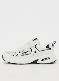 Karl Kani, Prime Runner (PS), white, Image 1 of 7