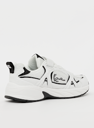 Karl Kani, Prime Runner (PS), white, Image 3 of 7