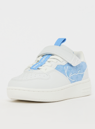 Karl Kani, 89 Tongue Tape (PS), white, Image 2 of 7