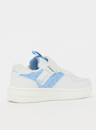 Karl Kani, 89 Tongue Tape (PS), white, Image 3 of 7