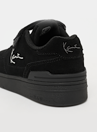 Karl Kani, LXYR 2K (PS), black, Image 7 of 7