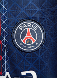 Nike, Dembélé / No. 10 / PSG Nike Kids Home Stadium 2025/26, niebieski, Obraz 4 z 9