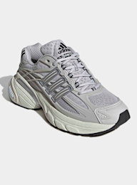 adidas Originals, Adistar Control 5 core black/silver met./grey one, szary, Obraz 3 z 8