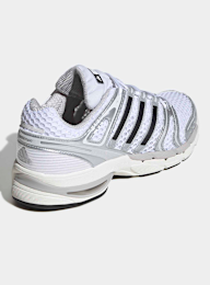 adidas Originals, Adistar Control 5 core black/silver met./grey one, srebrny, Obraz 4 z 8