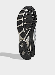 adidas Originals, Adistar Control 5 core black/silver met./grey one, srebrny, Obraz 5 z 8