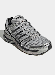 adidas Originals, Adistar Control 5 core black/silver met./grey one, szary, Obraz 3 z 8