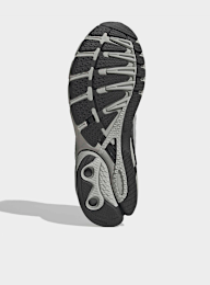 adidas Originals, Adistar Control 5 core black/silver met./grey one, szary, Obraz 5 z 8