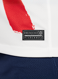 Nike, Dembélé / No. 10 / Paris Saint-Germain Nike Kids Away Stadium 2024/25, white, Image 6 of 8