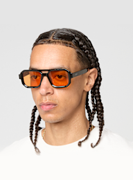 SNIPES, Aviator Sunglasses, black, Image 1 of 5