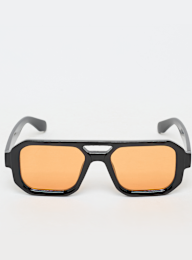SNIPES, Aviator Sunglasses, black, Image 2 of 5