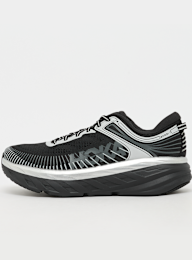 HOKA, Bondi 7, black, Image 1 of 8