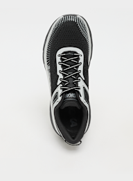 HOKA, Bondi 7, black, Image 5 of 8