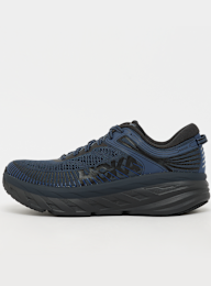 HOKA, Bondi 7, blue, Image 1 of 7