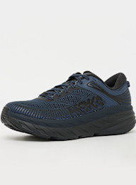 HOKA, Bondi 7, blue, Image 2 of 7