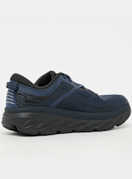 HOKA, Bondi 7, blue, Image 3 of 7