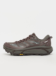 HOKA, Mafate Speed 2, brown, Image 1 of 8