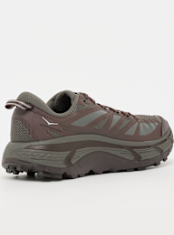 HOKA, Mafate Speed 2, brown, Image 3 of 8
