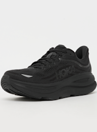 HOKA, Bondi 9, black, Image 2 of 8