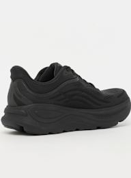 HOKA, Bondi 9, black, Image 3 of 8