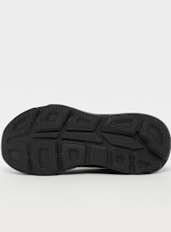 HOKA, Bondi 9, black, Image 4 of 8