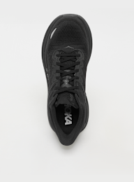 HOKA, Bondi 9, black, Image 5 of 8