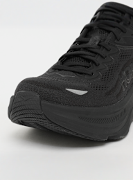 HOKA, Bondi 9, black, Image 6 of 8