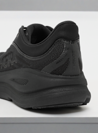 HOKA, Bondi 9, black, Image 7 of 8