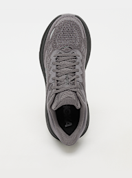 HOKA, Bondi 9, grey, Image 5 of 7