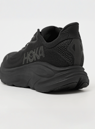 HOKA, Clifton 10, black, Image 7 of 8