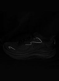 HOKA, Clifton 10, black, Image 8 of 8