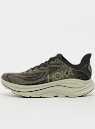 HOKA, Clifton 10, green, Image 1 of 8