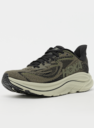 HOKA, Clifton 10, green, Image 2 of 8