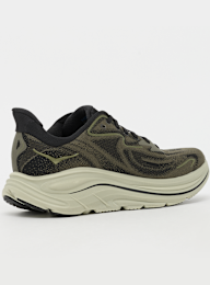 HOKA, Clifton 10, green, Image 3 of 8