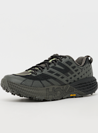 HOKA, Speedgoat 2, black, Image 2 of 8