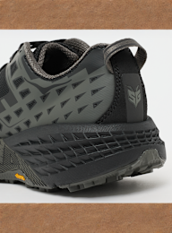 HOKA, Speedgoat 2, black, Image 7 of 8