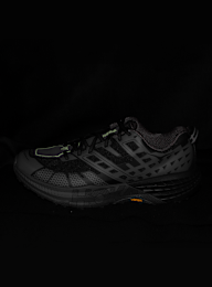 HOKA, Speedgoat 2, black, Image 8 of 8