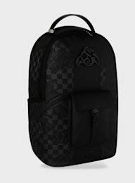 SPRAYGROUND, 4AM Mix Up V2 Backpack, black, Image 2 of 9