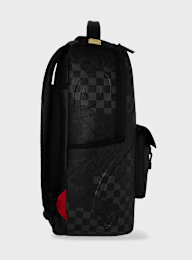 SPRAYGROUND, 4AM Mix Up V2 Backpack, black, Image 3 of 9