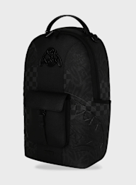 SPRAYGROUND, 4AM Mix Up V2 Backpack, black, Image 5 of 9